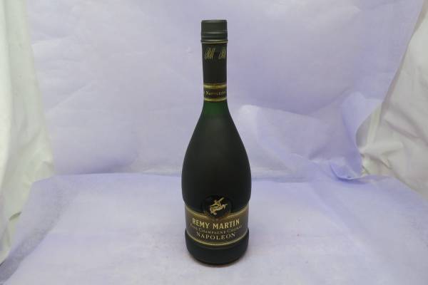 古酒】レミーマルタン ナポレオン ブランデー 700ml 40％ 未開栓
