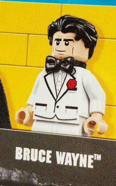 レゴ　LEGO　フィグ　_1