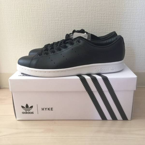 adidas × HYKE ハイク HAILLET ハイレット US8.5 26.5cm / yeezy wang