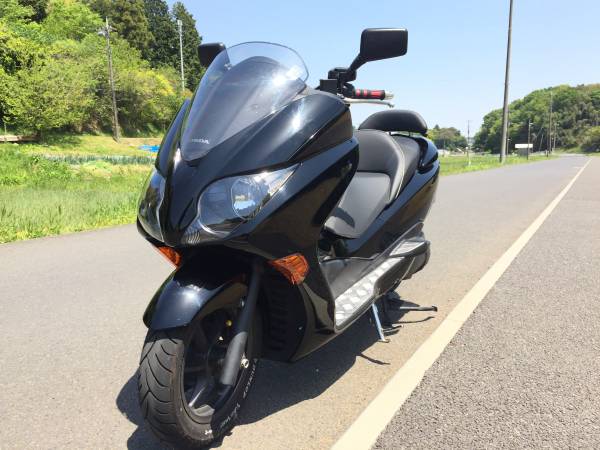 銀行振込 東京 美車 ホンダ フォルツァz Mf10 後期 最終型 オーディオパッケージ ホンダドリーム認定 車 126cc 250cc 売買されたオークション情報 Yahooの商品情報をアーカイブ公開 オークファン Aucfan Com