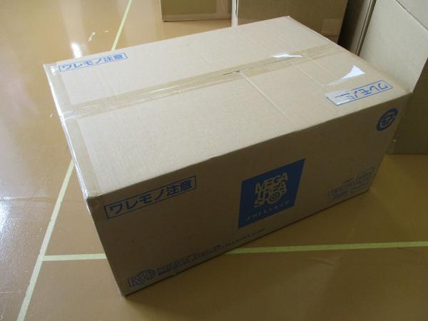 同梱不可 未開封 1/144スケール HGシリーズ用 機動戦士ガンダム ダブルオー プトレマイオス コンテナ