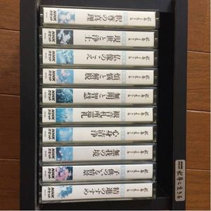 NHK カセットのYahoo!オークション(旧ヤフオク!)の相場・価格を見る