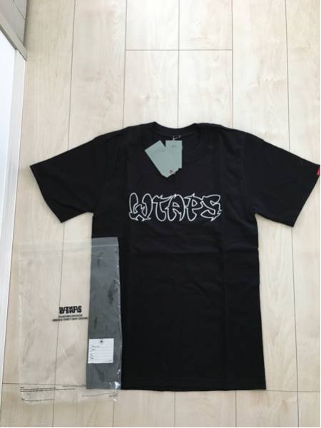 wtaps ダブルタップス 40% GIP 限定 レア 新品 HOODS GIP 希少