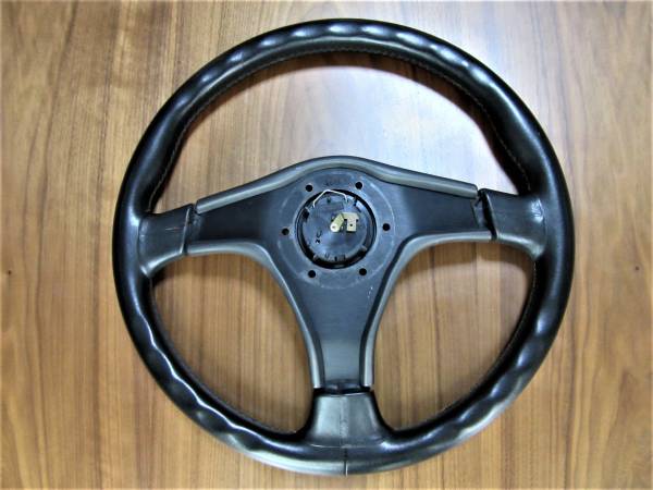 ナルディ NARDI 中古 ホーンボタン付き ナルディーステアリング ホーン