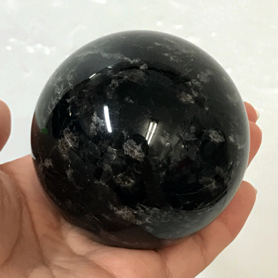 お買い得，セール 丸玉 ヌーマイト 442g 直径 約6.5cm 天然石 パワーストーン ka08(原石)｜売買されたオークション情報、yahooの商品情報をアーカイブ公開 - オークファン 原石