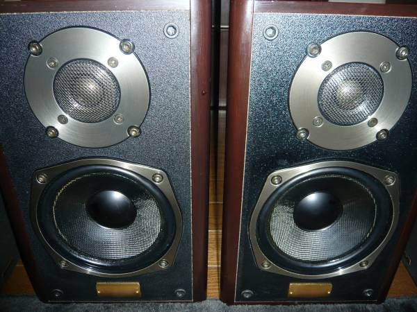 ONKYO D-200 Ⅱ Liverpool 同番号2台1組 ONKYO 【公式通販】