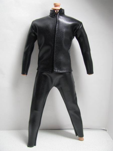 1 6メディコムrah Dx仮面ライダー旧1号ver2 1着せ替え自作スーツ 仮面ライダー1号 売買されたオークション情報 Yahooの商品情報をアーカイブ公開 オークファン Aucfan Com