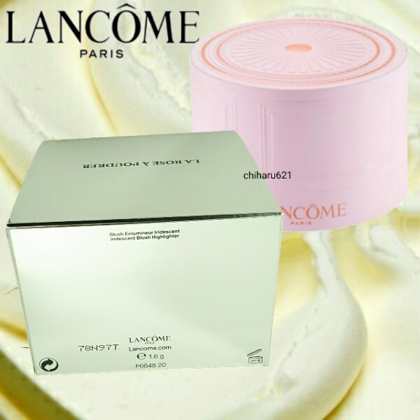 ランコム アプソリュ ランコムミル EDP ユヌ ローズ（ルイーズ