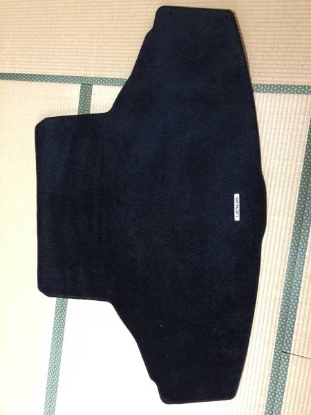 H21 レクサス IS250 純正トランクマット GSE20