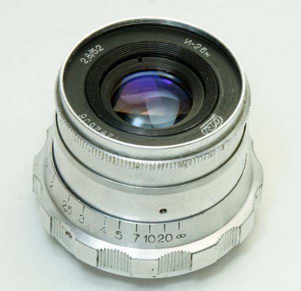 セール，HOT ロシア FED製 Industar 26M 2.8/52 M39 13NB-606 絞羽10枚 シルバー キリル文字(一眼カメラ用（マニュアルフォーカス）)｜売買されたオークション情報、yahooの商品情報をアーカイブ公開 - オークファン その他