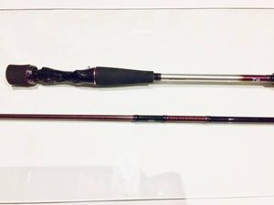 Daiwa 紅牙AGS K67XHB 掛け調子 メタルトップ
