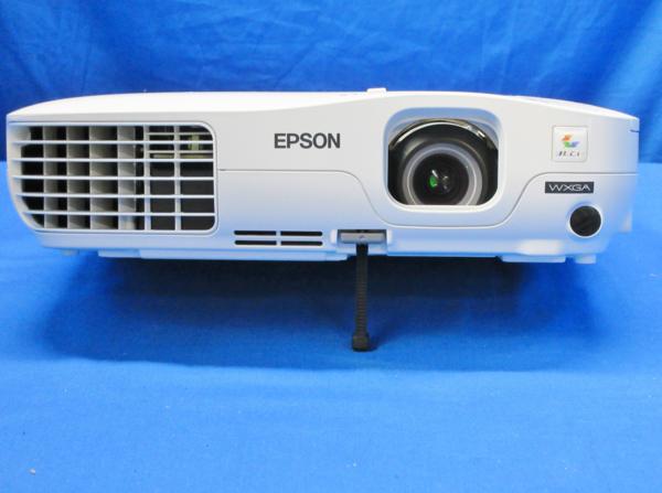 EPSON】 ☆ プロジェクター ☆ EB-W8 EPSON 【公式通販】