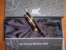 ★MONT　BLANC　モンブラン　M★MADE　IN　GERMANY★