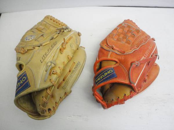 ミズノプロ ミズノ（MIZUNO）（メンズ）軟式用グラブ Classic 内野手