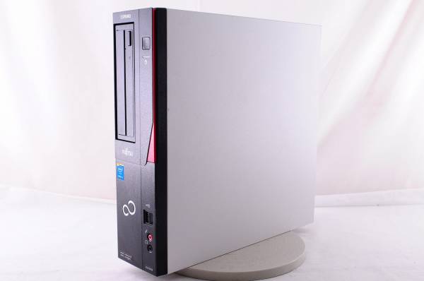 Win10/富士通/大容量500G/メモリ4GB/オフィス/カメラ/テンキ付き 楽天