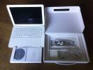 Macbook ユニボディ 2010 2.40Ghz 8G SSD240GB Adobe CS6 Office 2016搭載 ほぼ新品