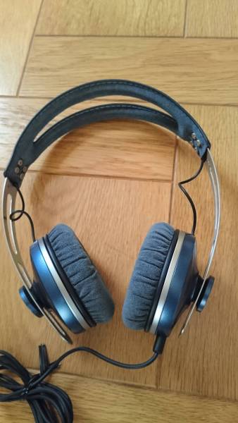 日本公式オンラインショップ SENNHEISER ゼンハイザーヘッドホン