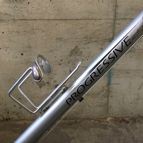 Progressiveロードバイク 横浜市から引き取り可 PROGRESSIVE Racing 