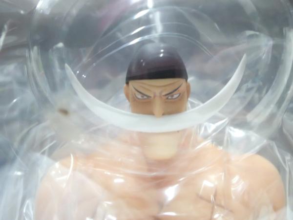 メガハウス エクセレントモデル P O P Dx ワンピース 白ひげ エドワード ニューゲート One Piece 売買されたオークション情報 Yahooの商品情報をアーカイブ公開 オークファン Aucfan Com