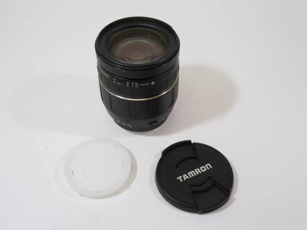◎Tamron タムロン AF LD（28-300mm F3.5-6.3）185D （Minolta AF