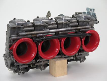 ZXR750 ZX750J-0040 FCR39?キャブレター！ FCR39 KEIHIN ZX-7 Racing ⁄ K