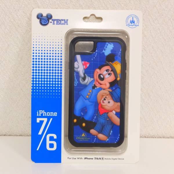 日本未発売 ダッフィー ミッキー Iphone6 Iphone6siphone 7 ハードケース 上海ディズニーランド限定 海外ディズニー Iphone 6用 売買されたオークション情報 Yahooの商品情報をアーカイブ公開 オークファン Aucfan Com