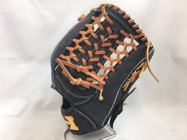 Rawlings ローリングス Flasher BolderField 軟式 オールラウンド
