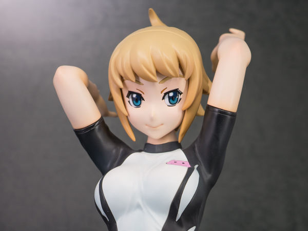 フィギュアライズバスト ホシノ・フミナ エンディングVer. 塗装完成品