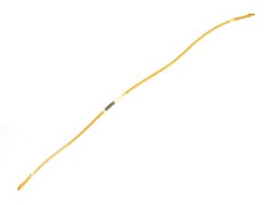 竹弓 吟翠 並寸 約12kg （竹弓 和弓 吟翠 在銘品 二寸伸 16K 買取 