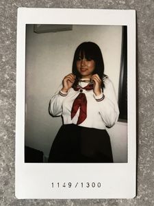 篠崎愛 チェキのYahoo!オークション(旧ヤフオク!)の相場・価格を見る