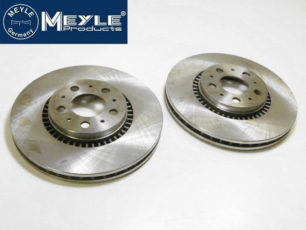 ボルボ Fブレーキローター左右 S60，V70II，S80，XC70 305MM (027