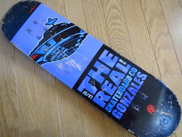 Mark Gonzales for sale eBay - In Skateboard Decks | products Art