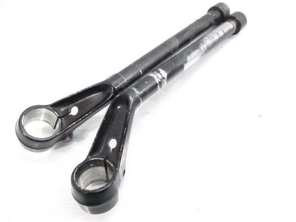 当時物 純正 CBX1000 ハンドル メッキ加工 CB750F CBX400F cbx400f