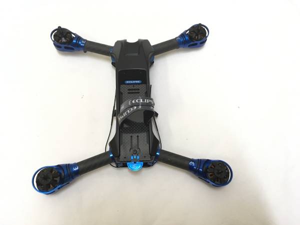 GAUI E28F 中古品　FPVレーサー　FPVクアッド　ドローン