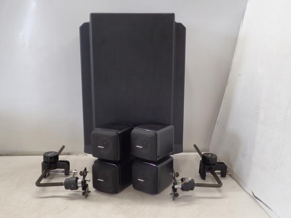 BOSE ボーズ - 501Z 501Zの仕様 | 中古BOSE アークスティマス 