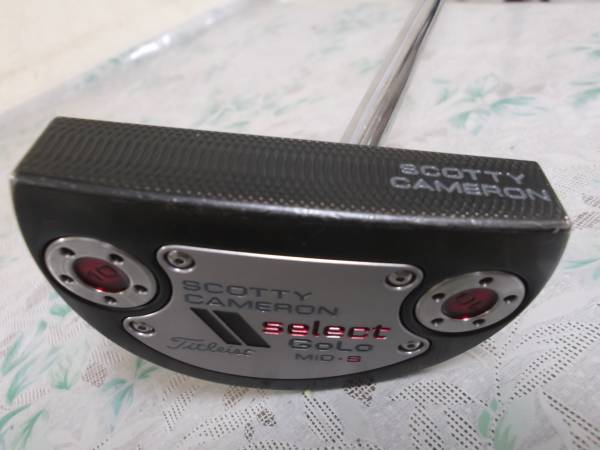 select　GoLo　MID・S　36インチ