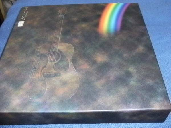 さだまさしの世界「ストーリーズ」 CD全12巻 ユーキャン 未開封CD一部