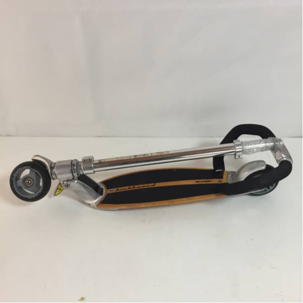 限定お値下げします 【新品　未使用　未走行】K2 Kickboard K2 Kickboard cruiser 【公式通販】