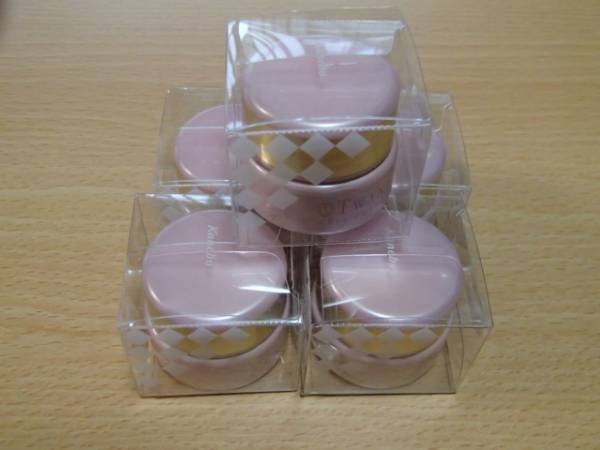TWANY CELL RHYTHM トライアルセット TWANY サンプル セルリズム セルリズムサンプルセット6個の通販はau