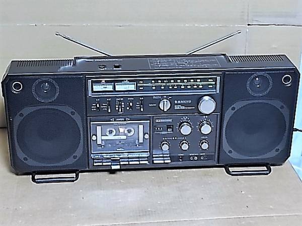 Sanyo Yahoo!オークション SANYO サンヨー Cassette | Vintage