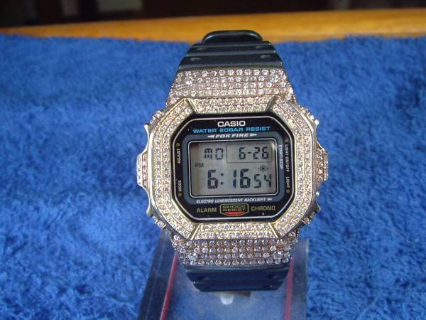 G-SHOCK メルカリ CASIO DW-5600E - 中古 中古の人気アイテム 2026年 
