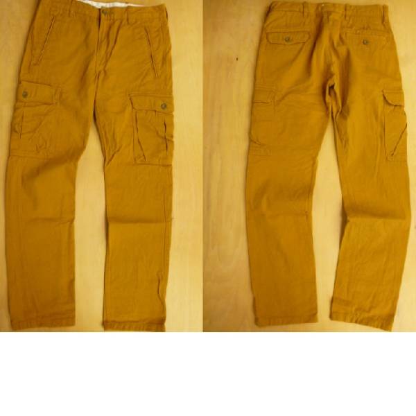 mk00 即決■リーバイス　Levis　タイトスリム カーゴパンツ/３０×３２　　