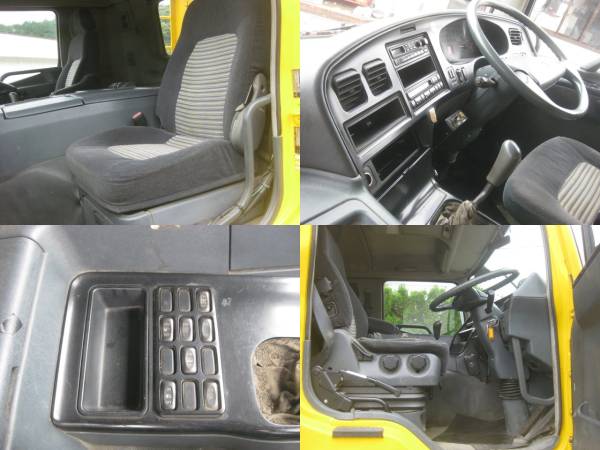 売り切り☆１８万キロ台☆ＮＯＸ適合★全国登録ＯＫ★9800ｋｇ★大型ダンプ★コボレーン付☆スーパーグレート☆_3