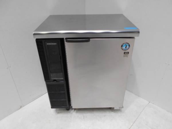 ホシザキ電機 1ドア冷蔵コールドテーブル RT－63PTE1