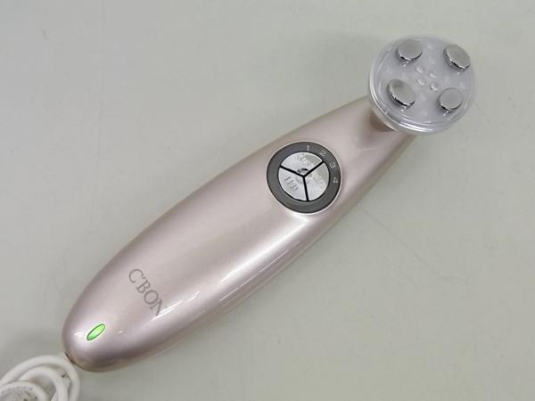 ☆ シーボン 美肌スペシャリスト5 中古品 箱説付き 本格派美顔器！