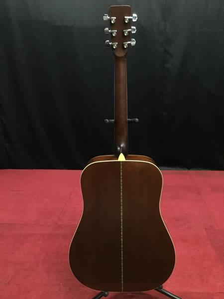 Morris MD-511 アコースティックギター☆1週間保証 MORRIS