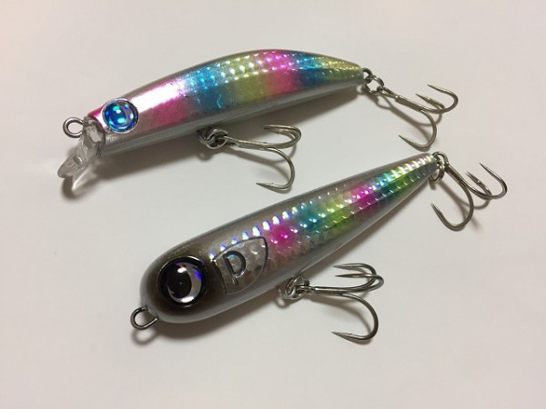 【極美品】　ジャンプライズ　ベビーロウディー 95s、ポポペン95F