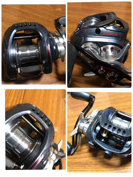 ダイワ ジリオン Tw 1516 Sh Daiwa ジリオンtw1516 ダイワ 売買されたオークション情報 Yahooの商品情報をアーカイブ公開 オークファン Aucfan Com