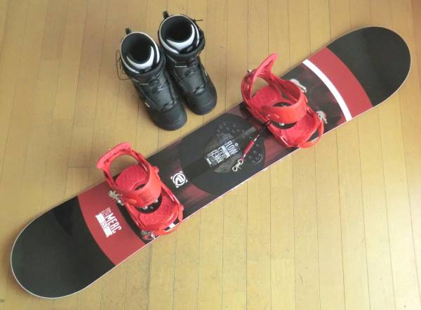 FLOW スノーボード　153cm ビンディングセット ビンディング | スノーボード スノーボード」の人気商品一覧 フロー