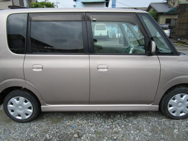 タント L350S 左リアドア | ばら * X06タントカスタム タント型式：CBA 